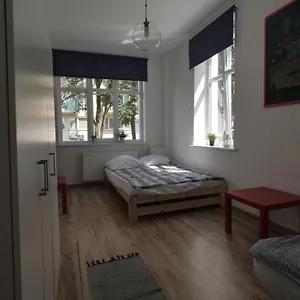 Cozy - Filis Wrzeszcz Apartament