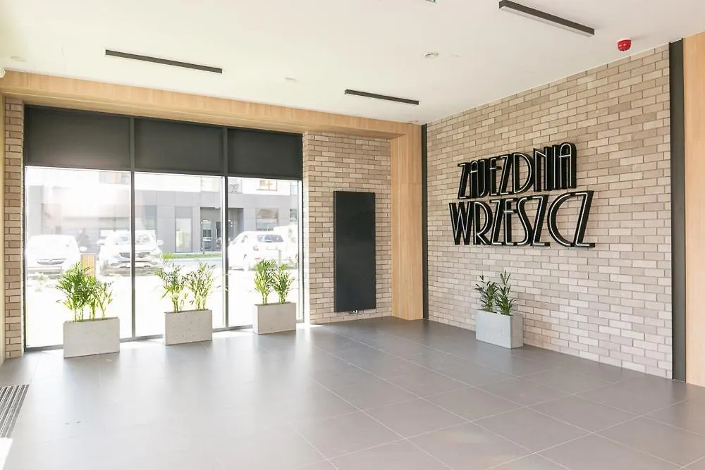 Apartament White Zajezdnia Wrzeszcz Apartment Gdansk 0*,  Poland